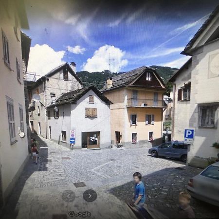 Casa Morena Locazione Turistica Malesco Bagian luar foto