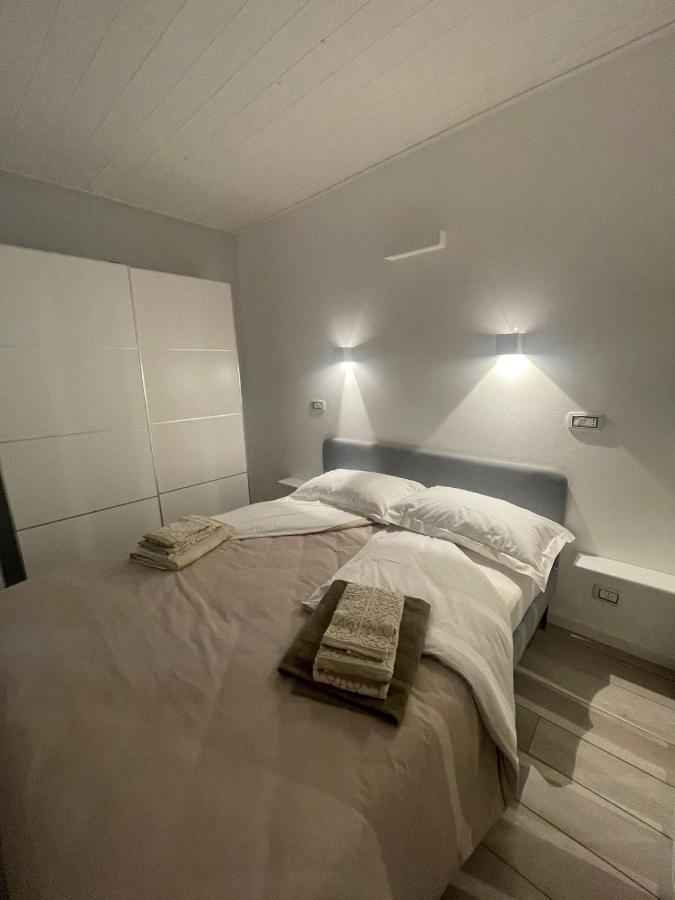 Casa Morena Locazione Turistica Malesco Bagian luar foto