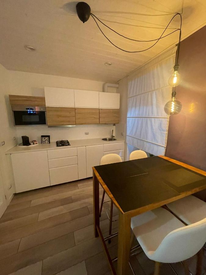 Casa Morena Locazione Turistica Malesco Bagian luar foto