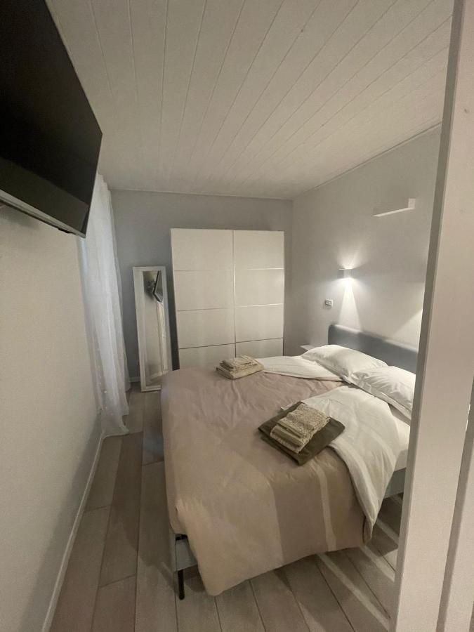 Casa Morena Locazione Turistica Malesco Bagian luar foto